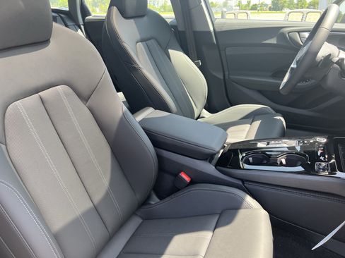 New 2026 Audi A5 2.0T Premium Plus AWD/4WD image 21