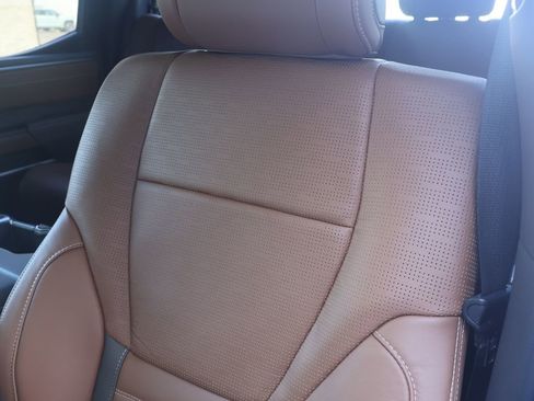 New 2025 Toyota Tundra 1794 Edition image 22