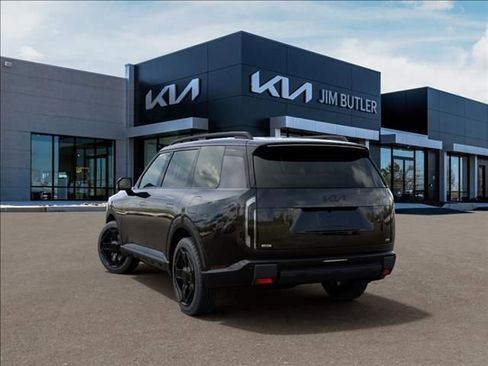 New 2027 Kia Telluride SX X-Line AWD/4WD image 4