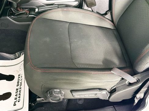 Used 2021 Jeep Wrangler Unlimited Rubicon w/ Uconnect 4C Nav & Sound Group image 19