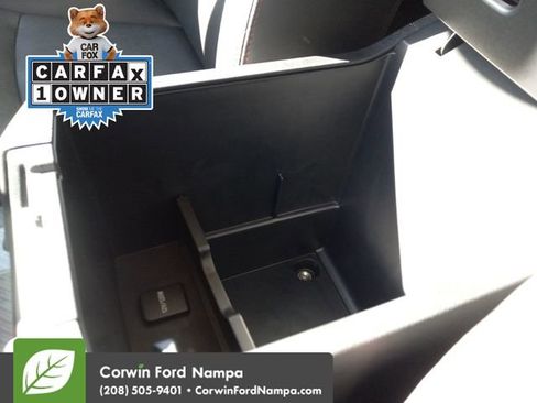 Used 2022 Toyota 4Runner TRD Off-Road Premium image 20