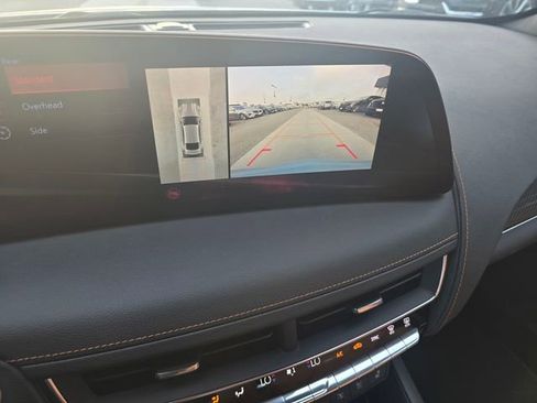 New 2026 Cadillac CT5 V RWD image 23