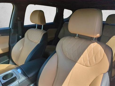 Certified 2023 Hyundai Santa Fe Calligraphy AWD/4WD image 12