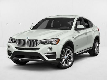 Used 2018 BMW X4 xDrive28i