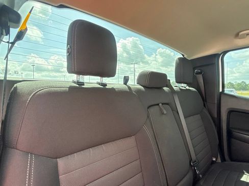Used 2019 Ford Ranger XLT w/ Equipment Group 301A Mid RWD image 26