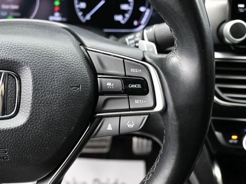 Used 2021 Honda Accord Sport image 19