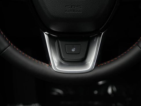 New 2026 Honda CR-V Sport Touring image 24