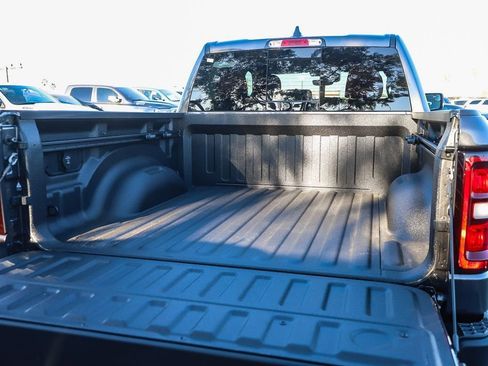 New 2026 RAM 1500 Rebel w/ Bed Utility Group image 28