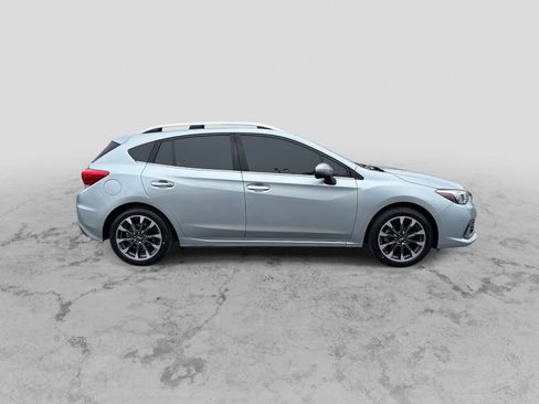 Used 2020 Subaru Impreza 2.0i Limited w/ Popular Package #2 image 9