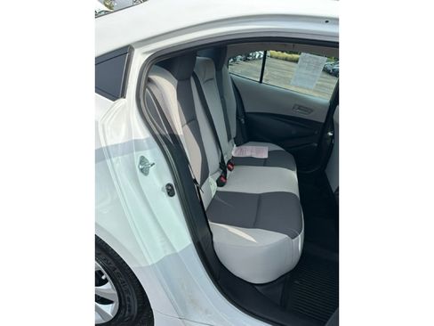 Used 2024 Toyota Corolla LE image 22