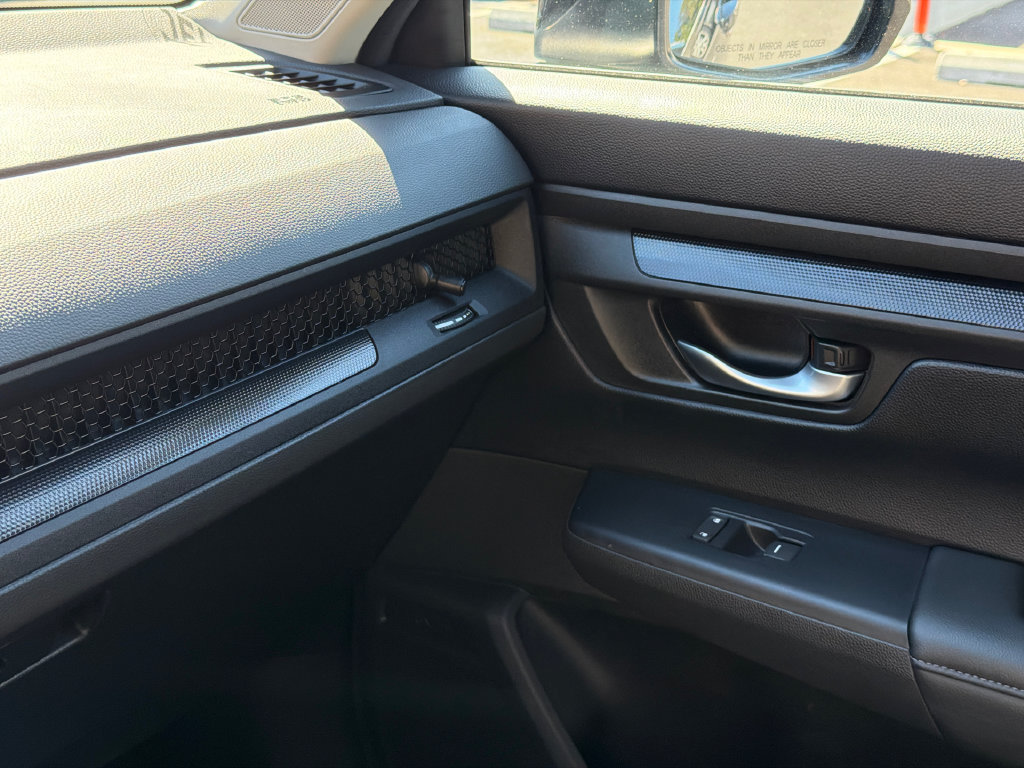 Used 2024 Honda CR-V EX image 33