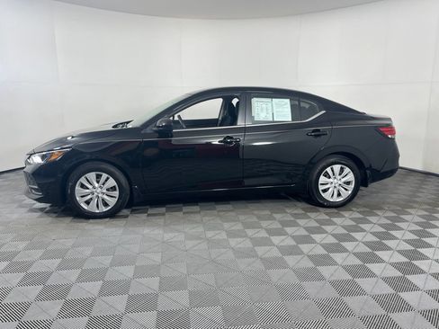 Used 2023 Nissan Sentra S FWD image 13