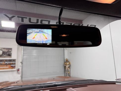 Used 2012 Ford F250 King Ranch w/ King Ranch w/Chrome Pkg image 22