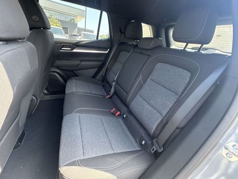 New 2026 GMC Terrain Elevation FWD image 21