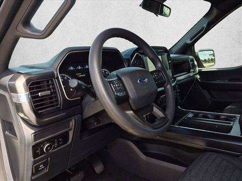 Used 2023 Ford F150 XL w/ STX Appearance Package RWD image 7
