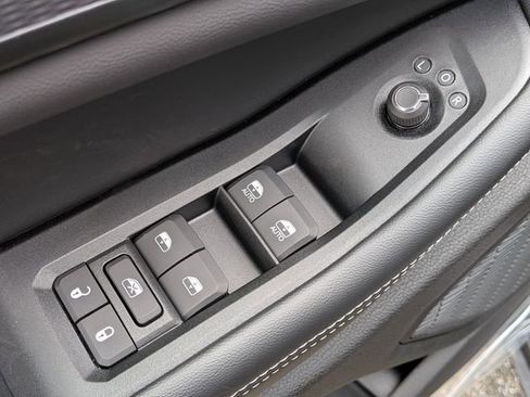 New 2026 Jeep Grand Cherokee Laredo X AWD/4WD image 23