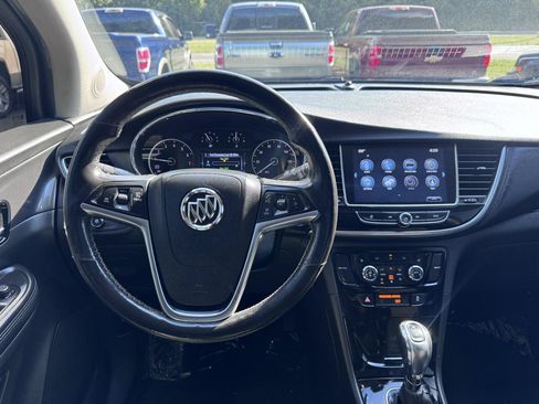 Used 2019 Buick Encore Essence AWD/4WD image 18