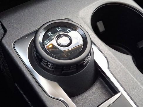 New 2025 Ford Bronco Sport Heritage w/ Convenience Package image 17