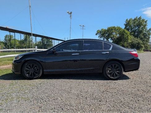 Used 2013 Honda Accord EX-L image 9