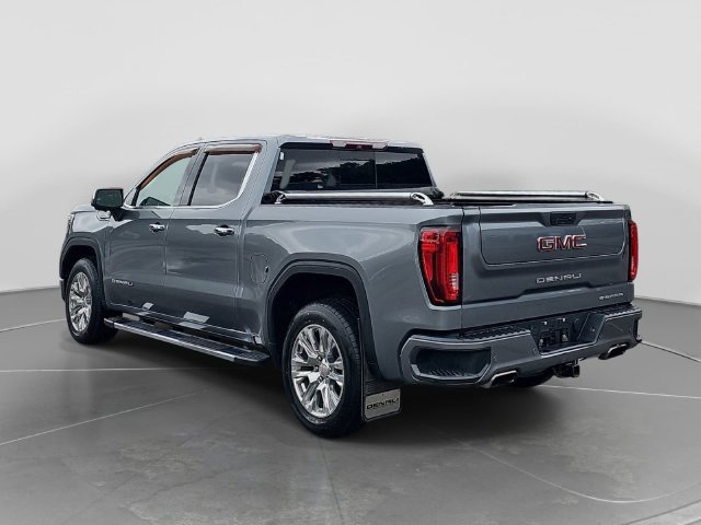 Used 2019 GMC Sierra 1500 Denali w/ Technology Package AWD/4WD image 6