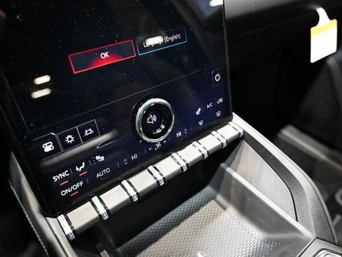 New 2026 GMC Terrain Elevation w/ Elevation Premium Package image 17