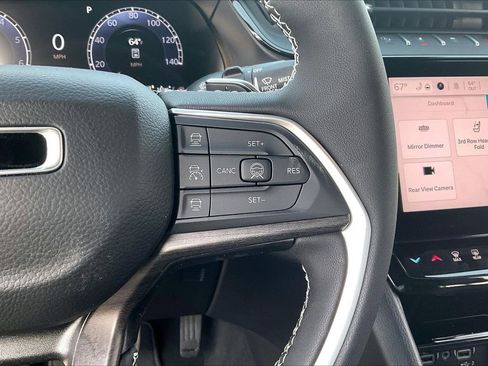 New 2026 Jeep Grand Cherokee L Limited image 32