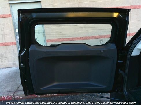 Used 2019 Ford EcoSport S image 9