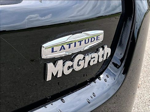 Used 2018 Jeep Compass Latitude w/ Popular Equipment Group AWD/4WD image 28