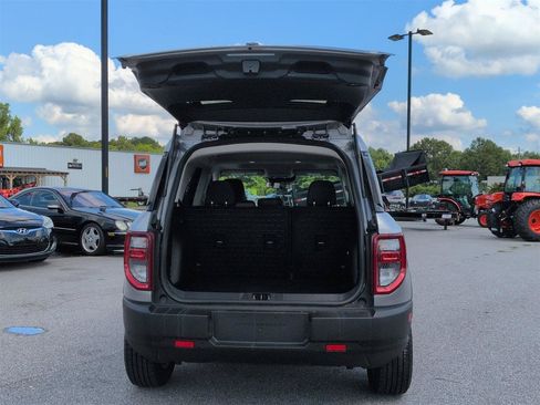 Used 2021 Ford Bronco Sport Big Bend w/ Big Bend Package AWD/4WD image 33