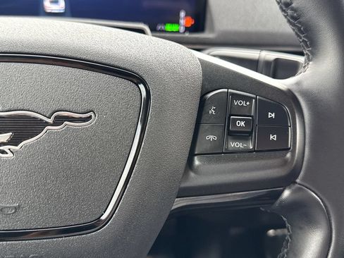 Used 2025 Ford Mustang Mach-E Select w/ Comfort Package Lite AWD/4WD image 16
