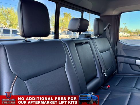 Used 2026 Ford F450 Lariat w/ FX4 Off-Road Package image 28