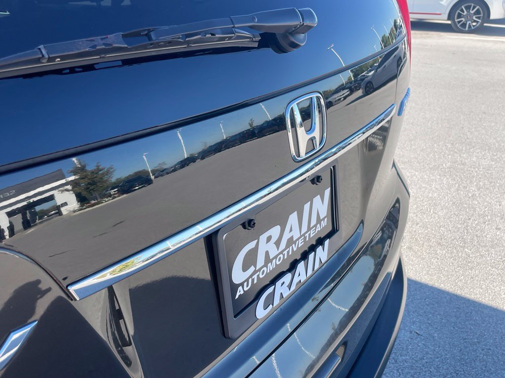Used 2014 Honda CR-V EX-L image 28