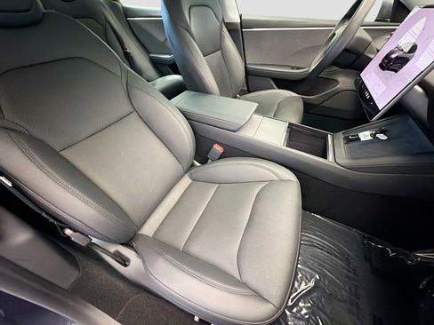 Used 2024 Tesla Model 3 Standard Range RWD image 16
