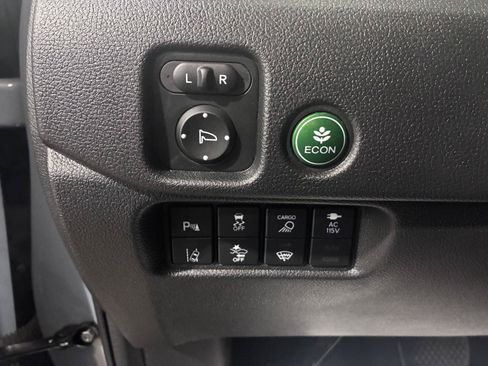 Used 2023 Honda Ridgeline RTL-E image 19