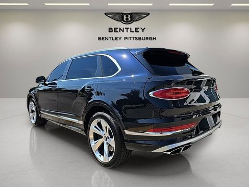 New 2024 Bentley Bentayga Extended Wheelbase image 7