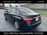 Used 2013 Nissan Sentra S image 6