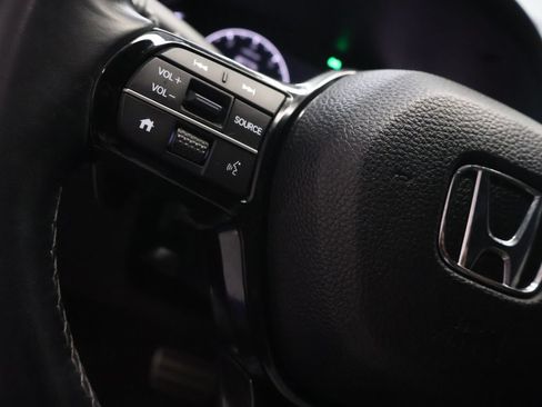 Used 2024 Honda Civic Sport image 19