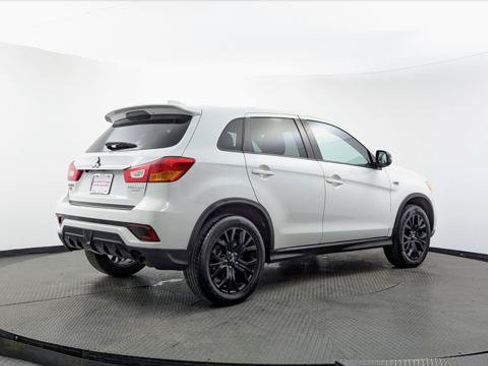 Used 2019 Mitsubishi Outlander Sport LE FWD image 8