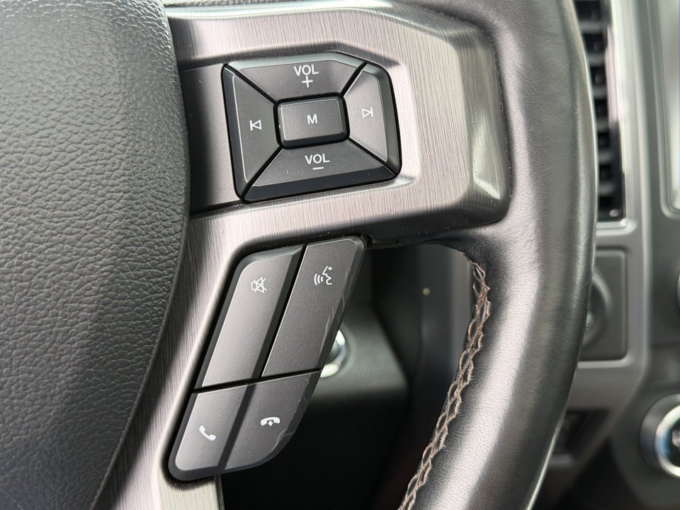 Used 2021 Ford Expedition Max Platinum AWD/4WD image 18