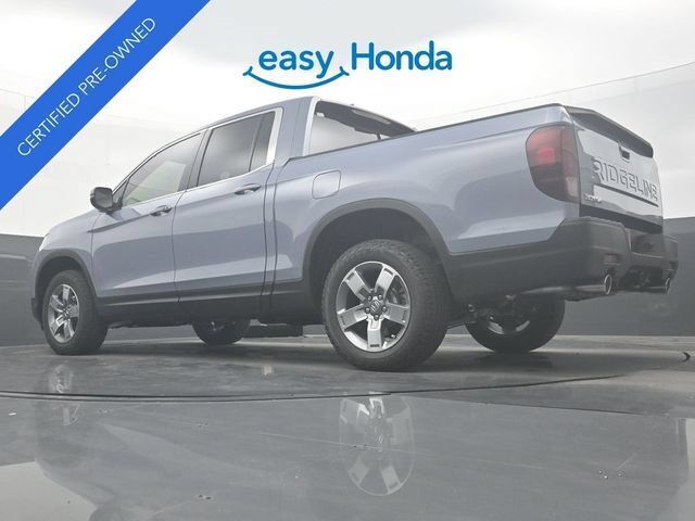 Certified 2026 Honda Ridgeline RTL image 29