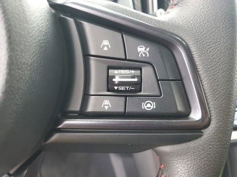 Used 2024 Subaru WRX TR image 22