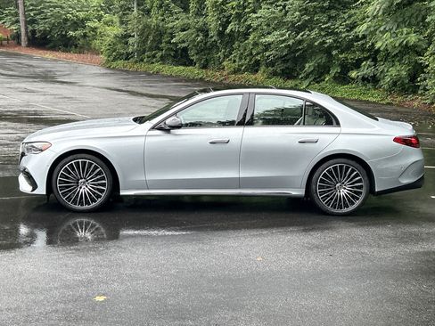 New 2026 Mercedes-Benz E 350 Sedan image 14
