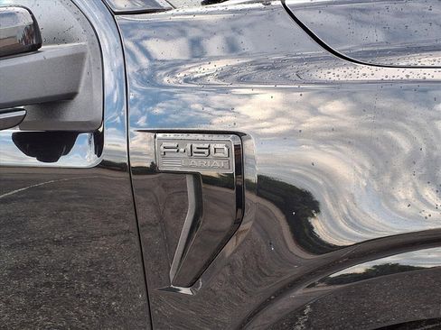 Used 2023 Ford F150 Lariat w/ Equipment Group 502A High image 11