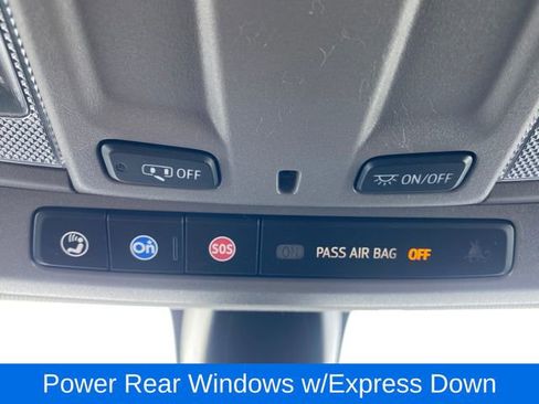 Used 2020 Chevrolet Silverado 1500 LT w/ All-Star Edition image 25