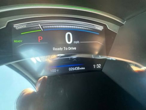 Used 2022 Honda CR-V Touring image 14