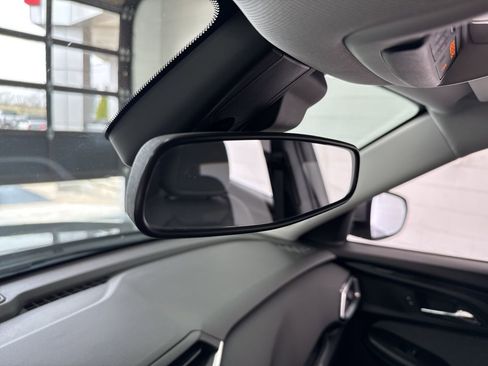 Used 2023 Chevrolet TrailBlazer LT image 30