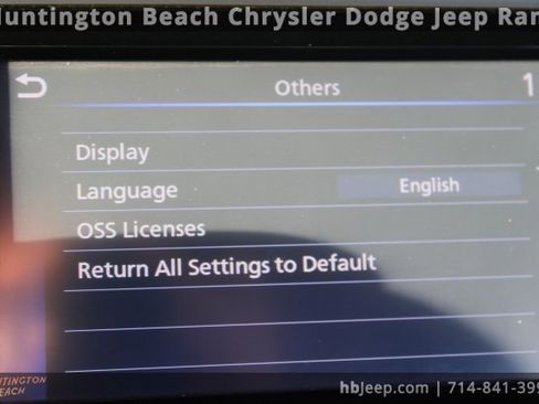 Used 2023 Nissan Versa SV image 23