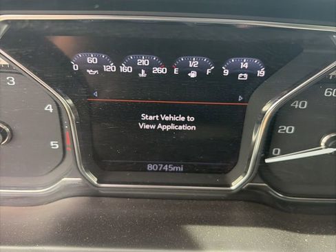 Used 2020 GMC Sierra 3500 Denali w/ Denali Ultimate Package image 5