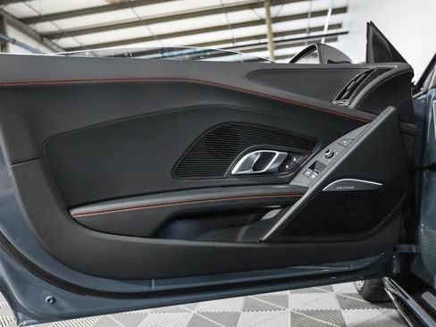 Used 2022 Audi R8 V10 performance image 26