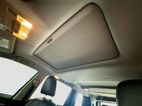 Used 2018 Toyota Highlander Limited FWD image 23